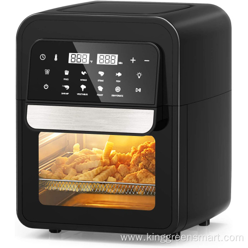 6L Modern Kitchen Small Appliances Air fryer